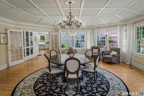 261 Wilton West Road Ridgefield CT 06877
