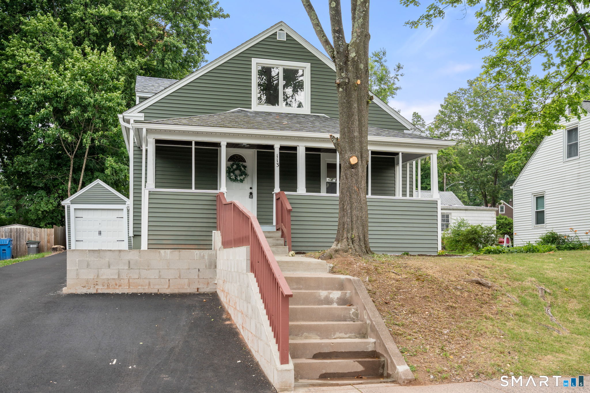 113 Branford Street Manchester CT 06040