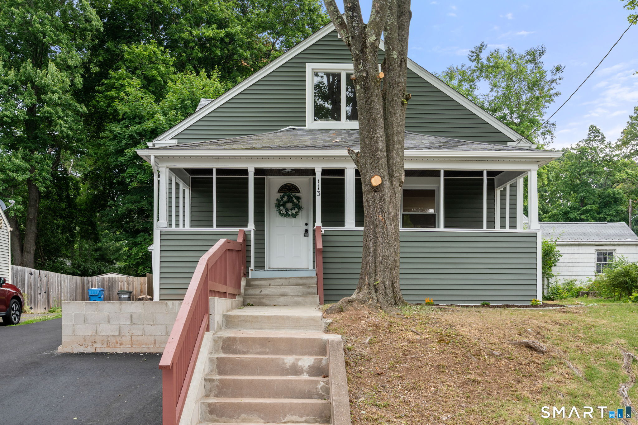 113 Branford Street Manchester CT 06040
