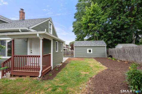 113 Branford Street Manchester CT 06040