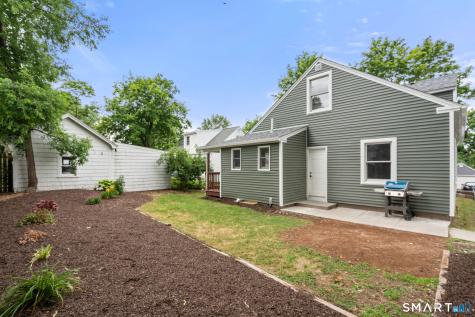 113 Branford Street Manchester CT 06040