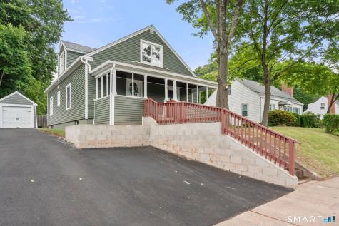 113 Branford Street Manchester CT 06040