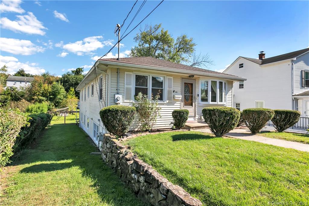 381 North Elm Street Wallingford CT 06492