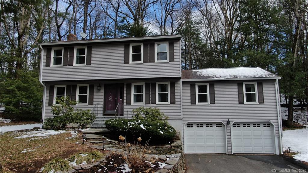 128 Kimberly Road East Granby CT 06026