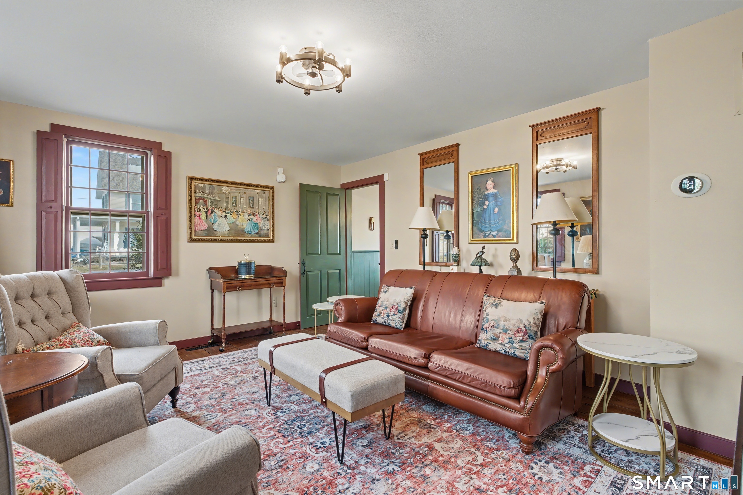 11 Smith Avenue East Lyme CT 06357