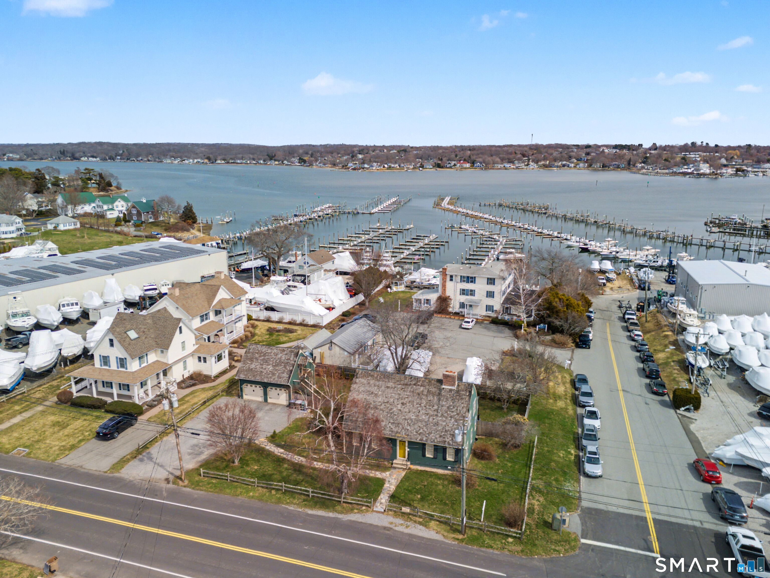 11 Smith Avenue East Lyme CT 06357