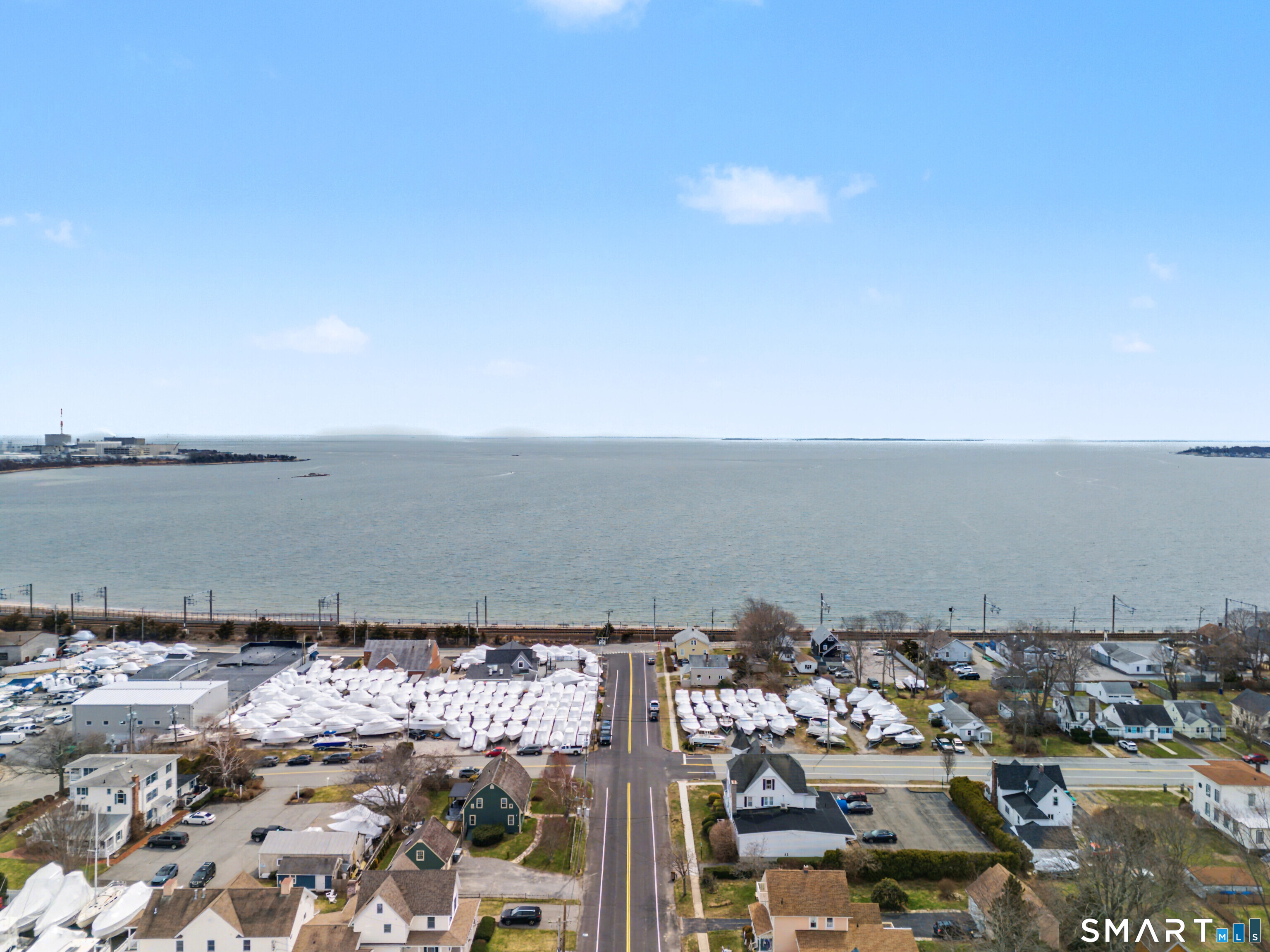 11 Smith Avenue East Lyme CT 06357