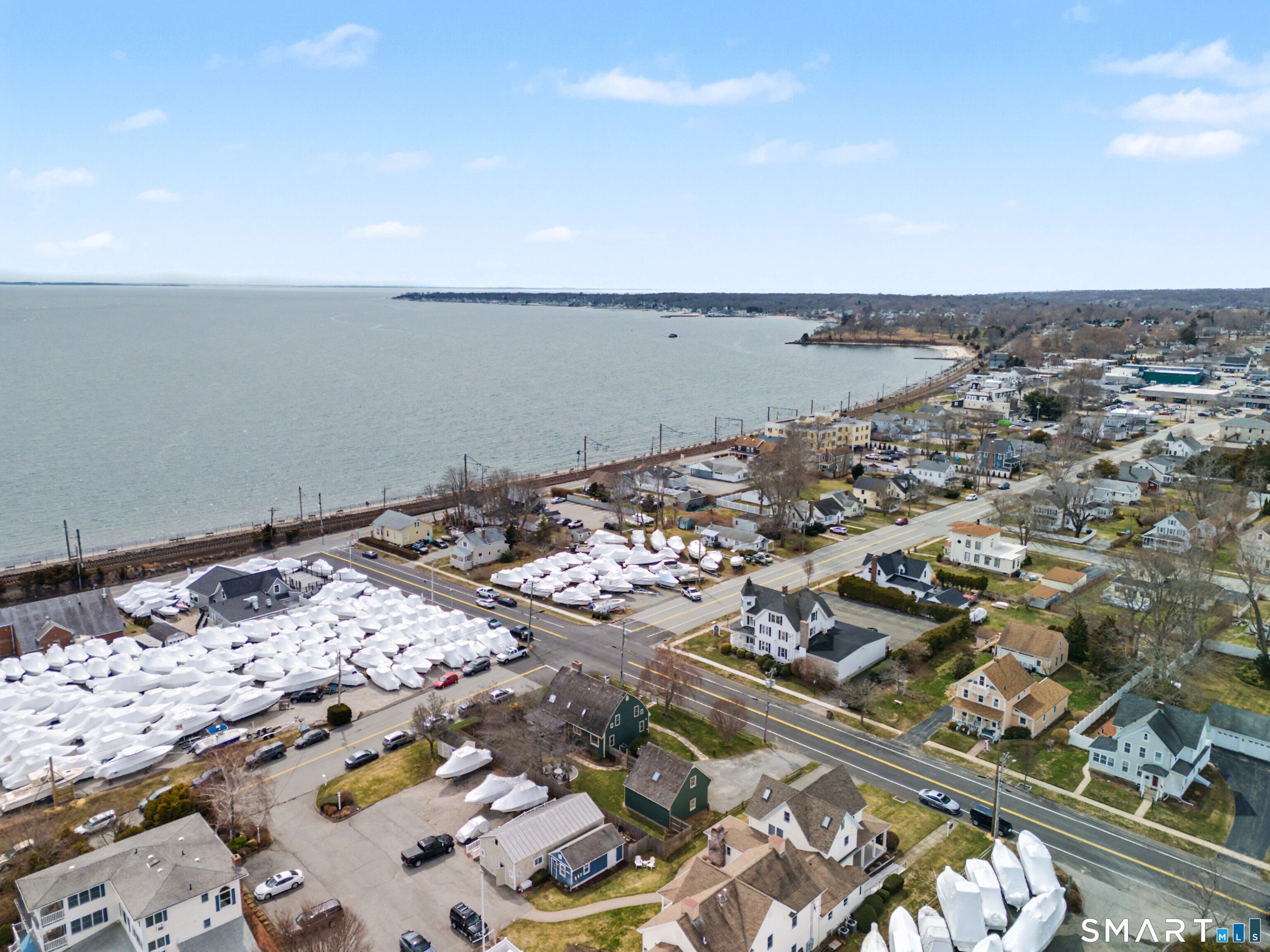 11 Smith Avenue East Lyme CT 06357