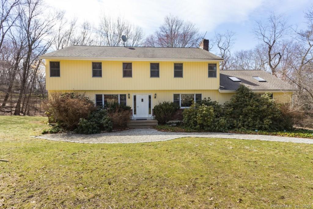 87 Old Hill Road Westport CT 06880