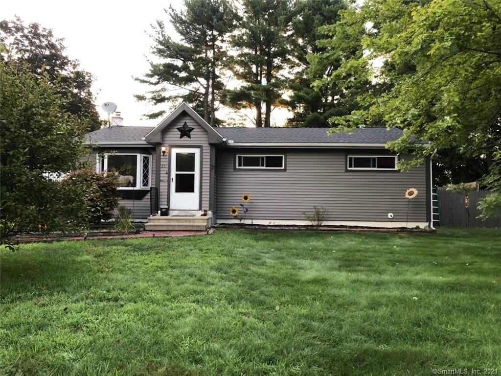 22 Westerly Drive Enfield CT 06082