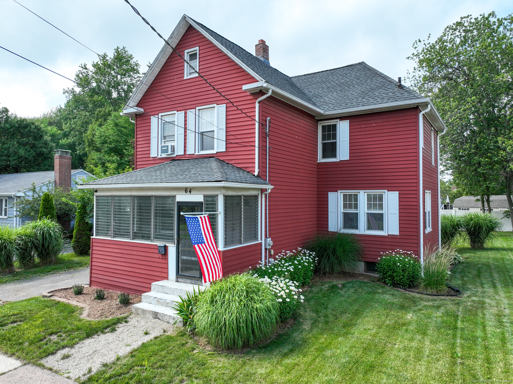 64 Garfield Street Newington CT 06111