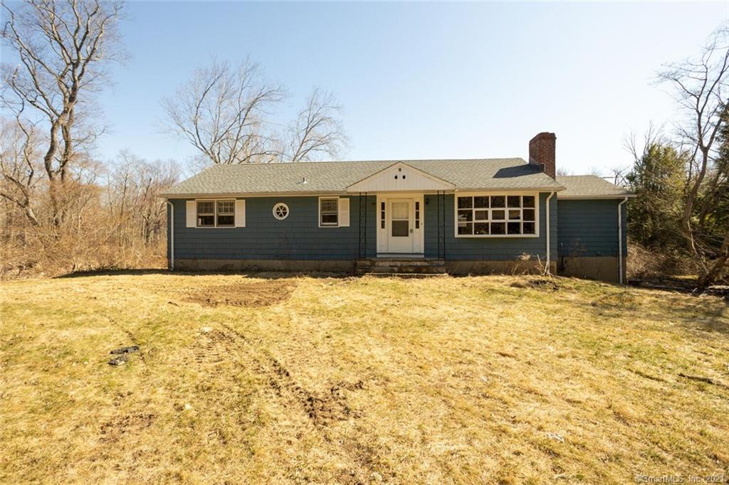 16 Great Meadow Road Redding CT 06896