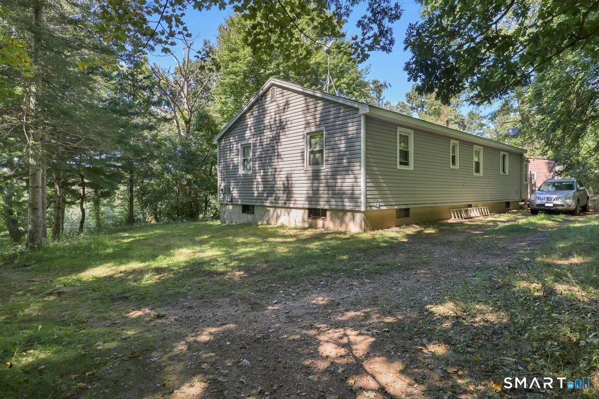 12 Parker Road Marlborough CT 06447