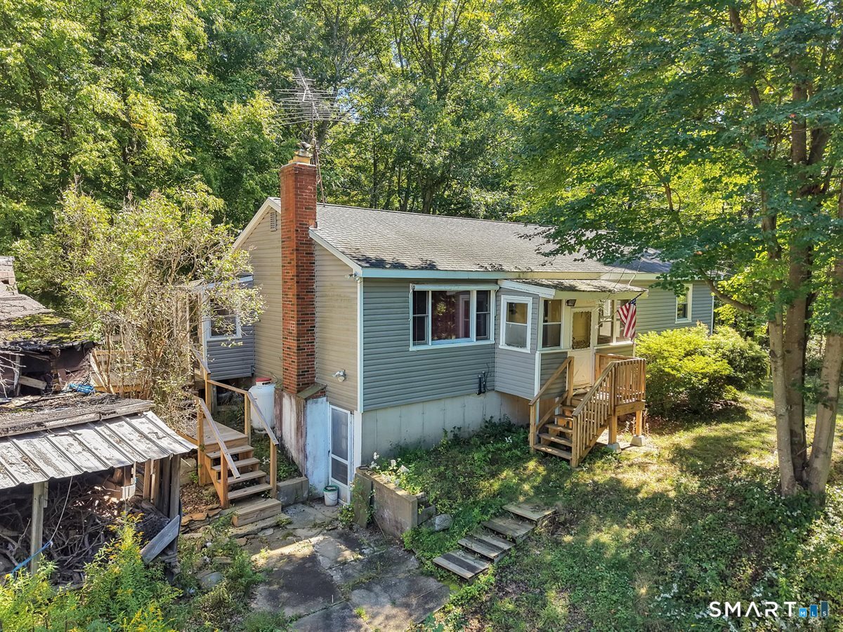 12 Parker Road Marlborough CT 06447