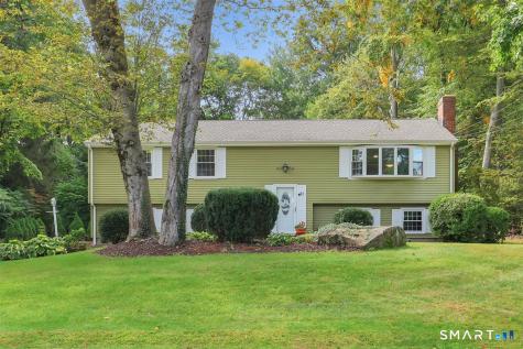 21 Silversmith Road Farmington CT 06085