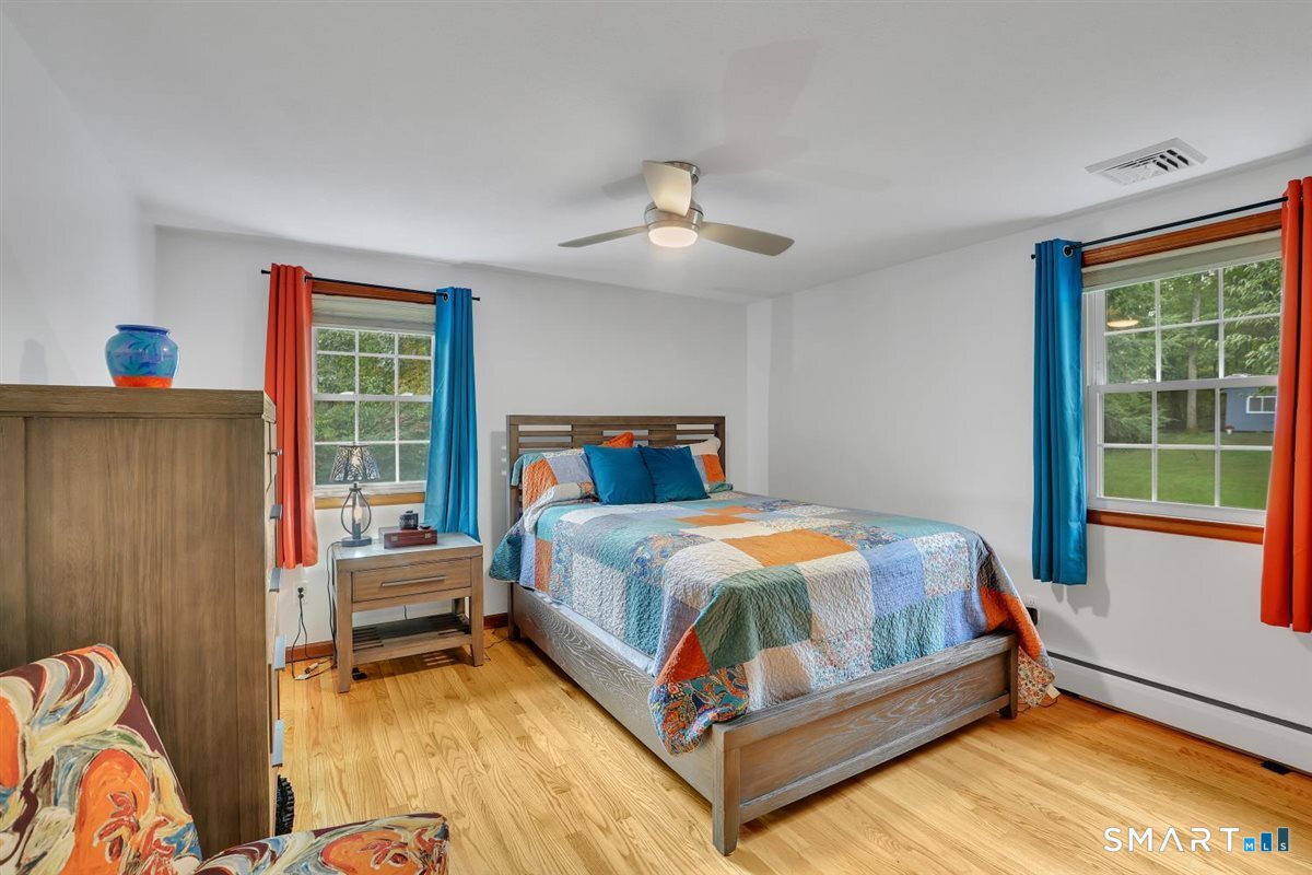 21 Silversmith Road Farmington CT 06085