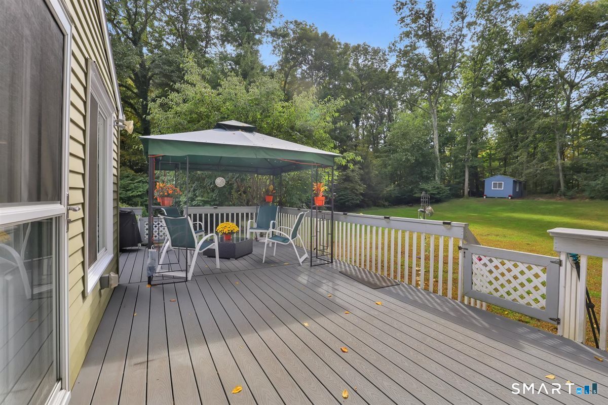 21 Silversmith Road Farmington CT 06085