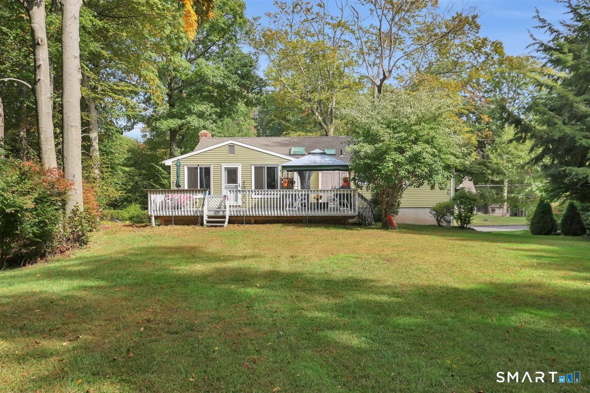 21 Silversmith Road Farmington CT 06085