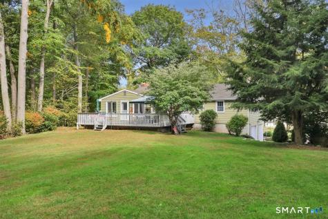 21 Silversmith Road Farmington CT 06085