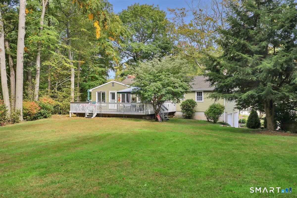 21 Silversmith Road Farmington CT 06085