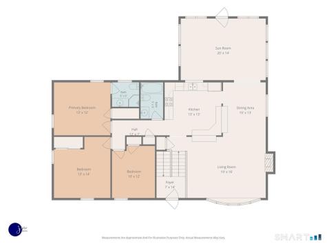 21 Silversmith Road Farmington CT 06085