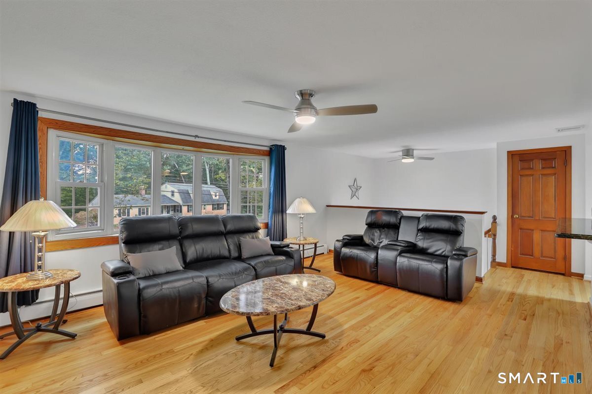 21 Silversmith Road Farmington CT 06085