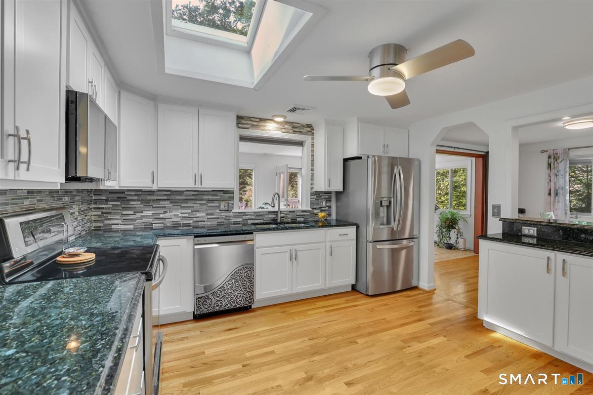 21 Silversmith Road Farmington CT 06085
