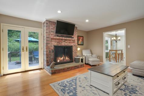 731 North Park Avenue Redding CT 06896
