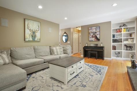 731 North Park Avenue Redding CT 06896