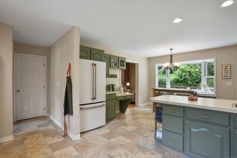 731 North Park Avenue Redding CT 06896