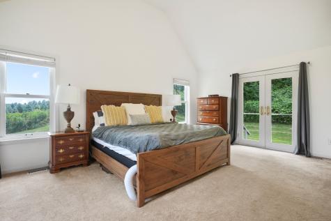 731 North Park Avenue Redding CT 06896