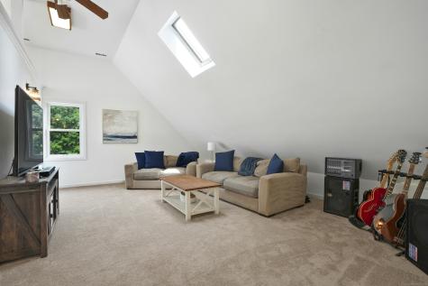 731 North Park Avenue Redding CT 06896