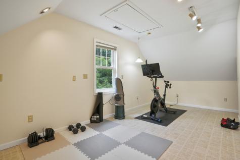 731 North Park Avenue Redding CT 06896