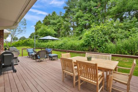731 North Park Avenue Redding CT 06896