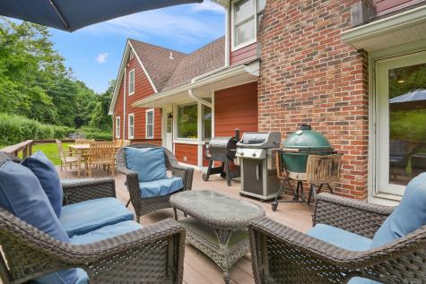 731 North Park Avenue Redding CT 06896