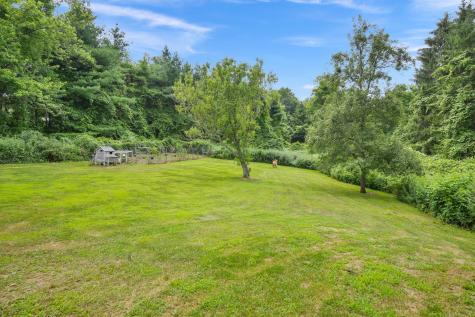 731 North Park Avenue Redding CT 06896