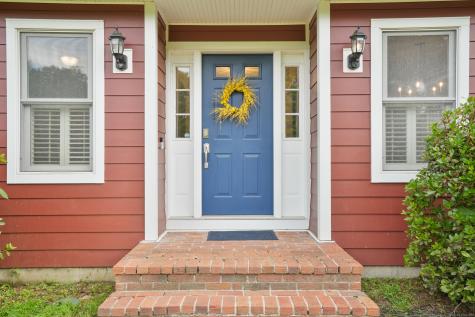 731 North Park Avenue Redding CT 06896