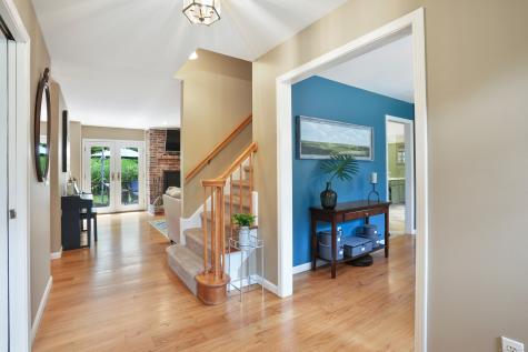 731 North Park Avenue Redding CT 06896