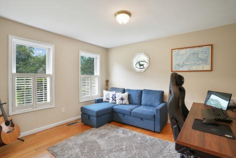 731 North Park Avenue Redding CT 06896