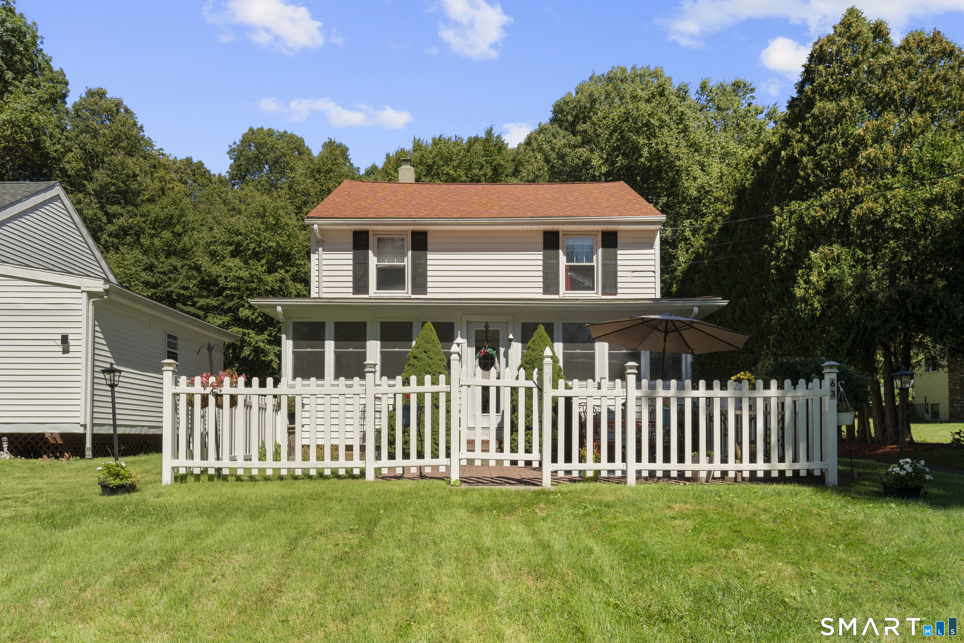 63 Wawecus Hill Road Norwich CT 06360