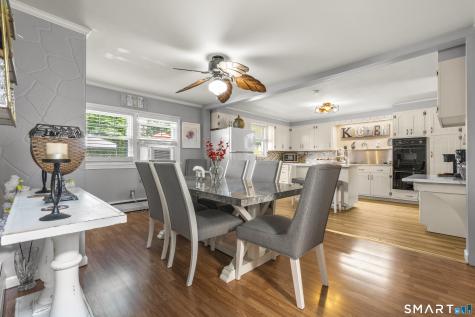 63 Wawecus Hill Road Norwich CT 06360