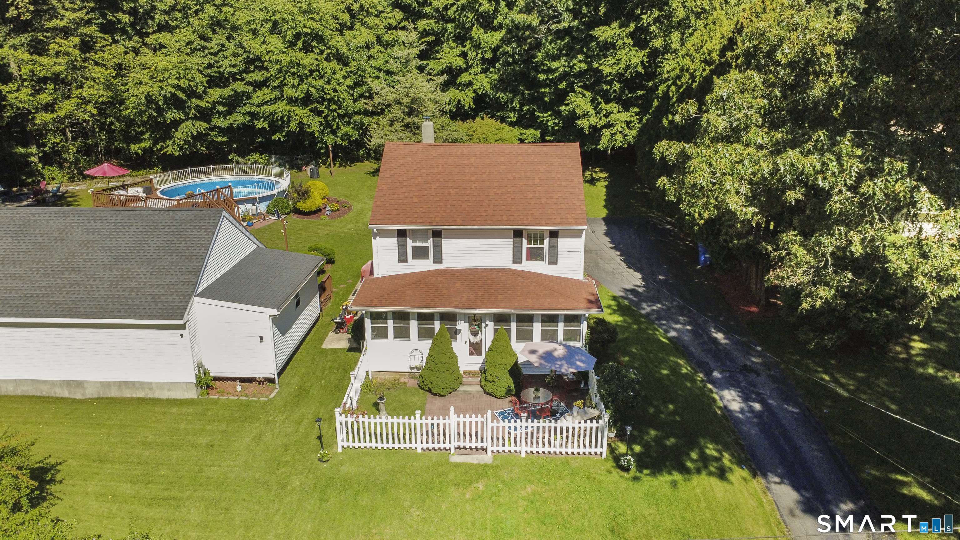 63 Wawecus Hill Road Norwich CT 06360