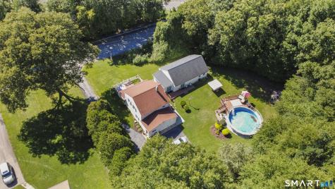 63 Wawecus Hill Road Norwich CT 06360