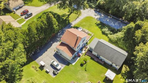 63 Wawecus Hill Road Norwich CT 06360