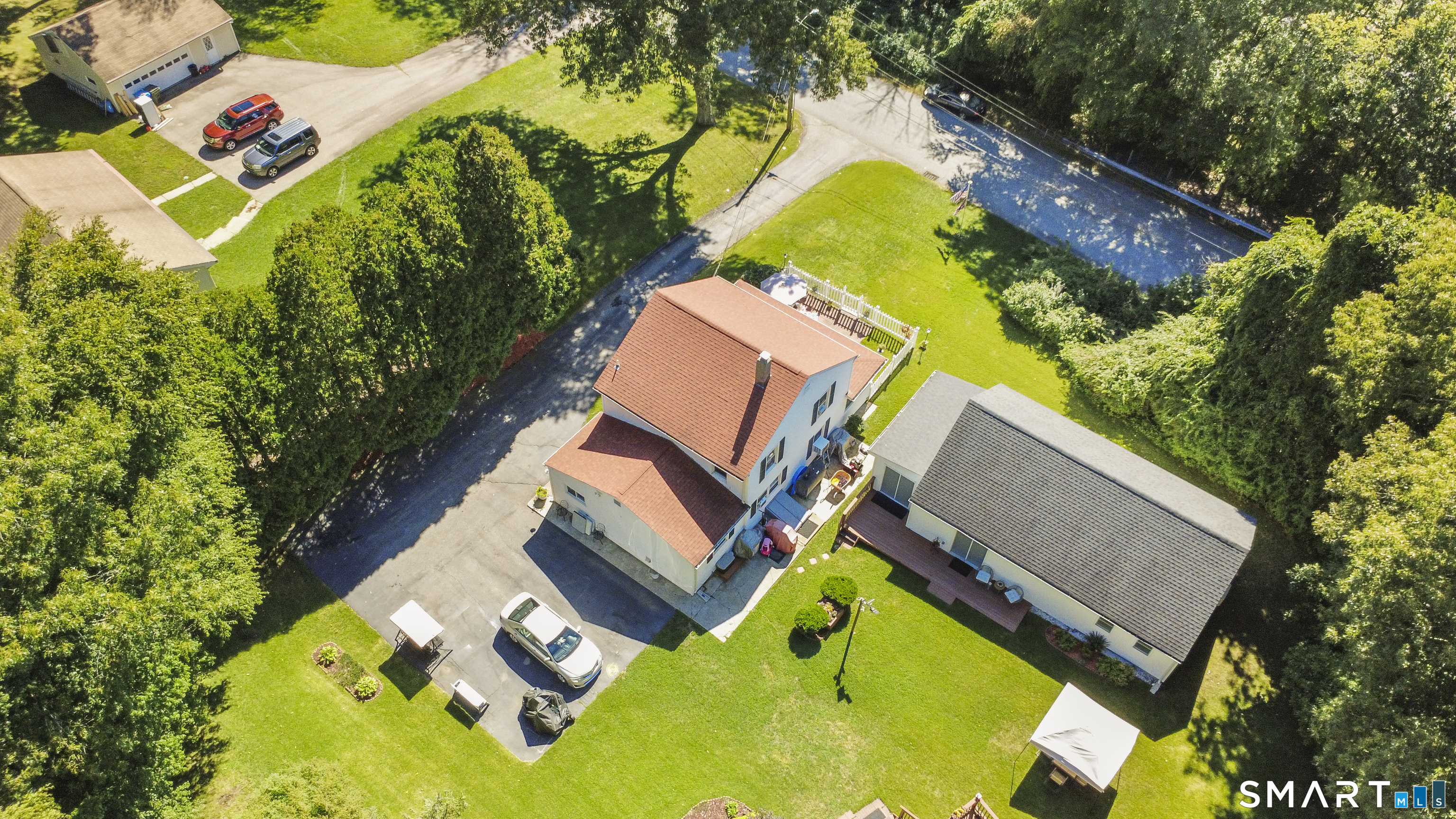 63 Wawecus Hill Road Norwich CT 06360