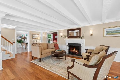 288 Middlesex Avenue Chester CT 06412