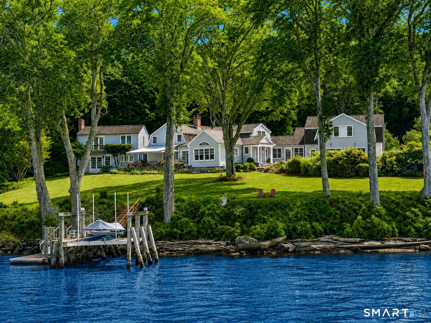 288 Middlesex Avenue Chester CT 06412