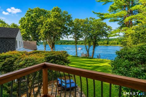 288 Middlesex Avenue Chester CT 06412
