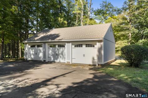288 Middlesex Avenue Chester CT 06412