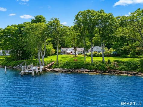 288 Middlesex Avenue Chester CT 06412
